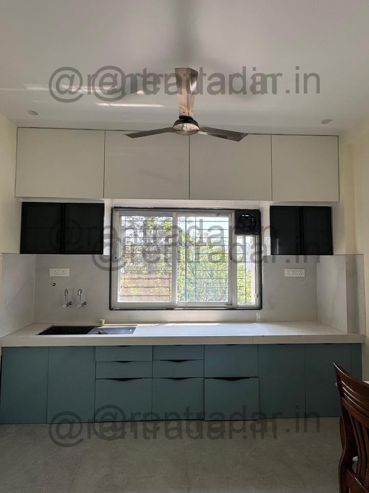 Room in 2bhk at Hadapsar Gadital