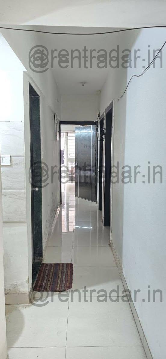Room in 3bhk at Hinjewadi