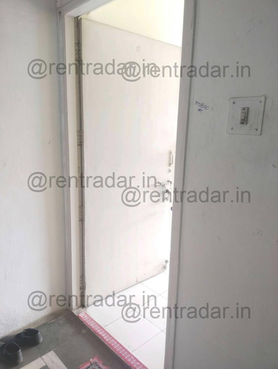 1bhk For Rent at Hermes Heritage Phase-2 (hermes Heritage Phase-2)