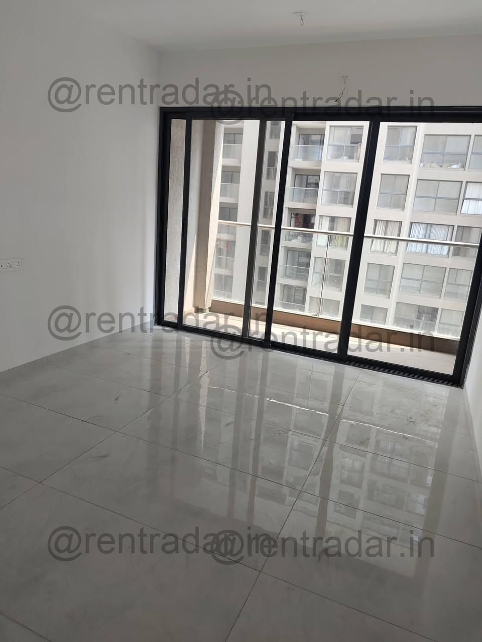 4bhk For Rent at Mundhwa (mantra Mirari)