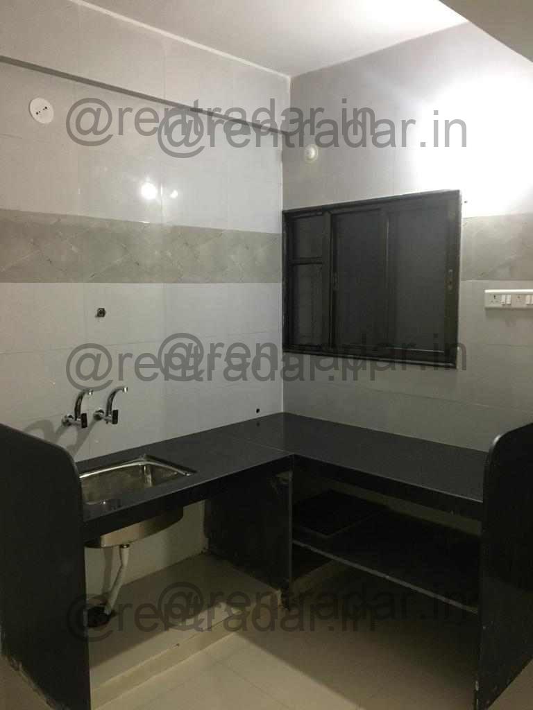 Room in 1 Bhk at Kharadi