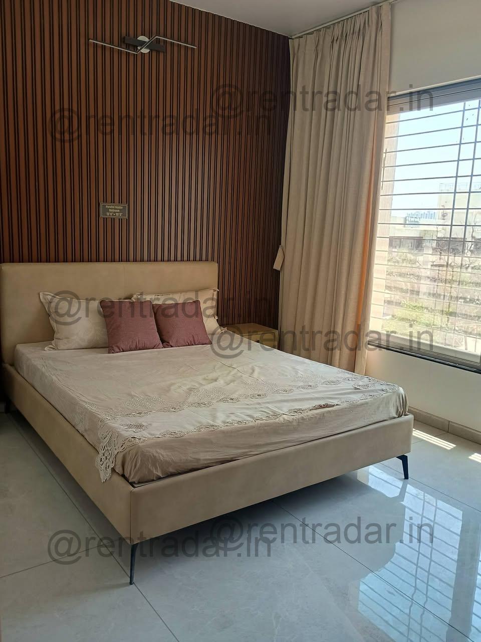 3 Bhk For Rent at Ravet