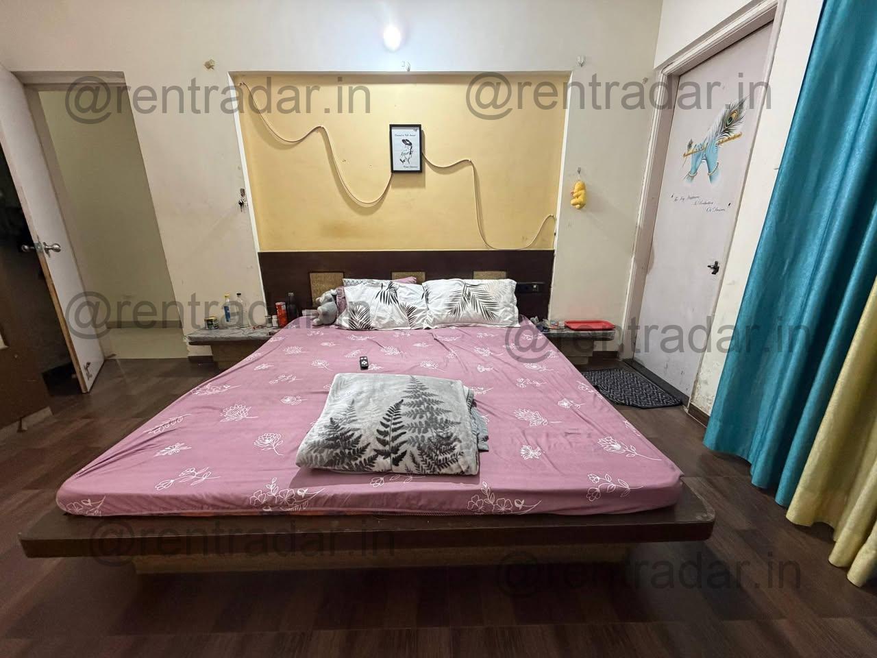 Room Available at Baner