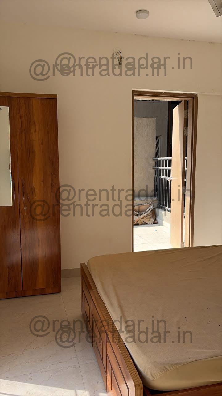 Room in 3bhk at Baner (supreme Estia)