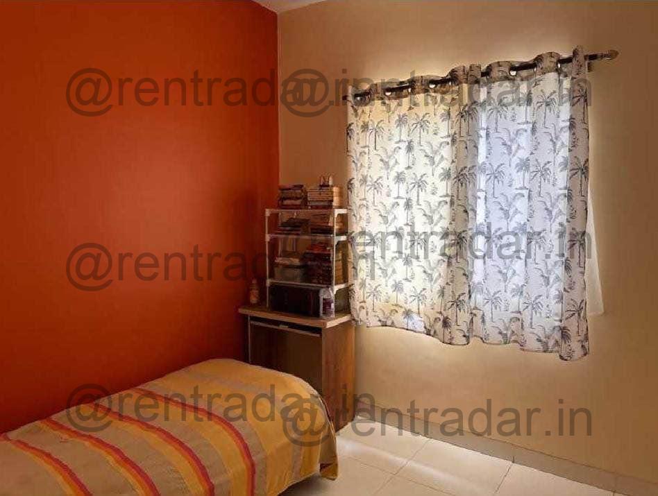 3 Bhk For Rent at Pimple Saudagar