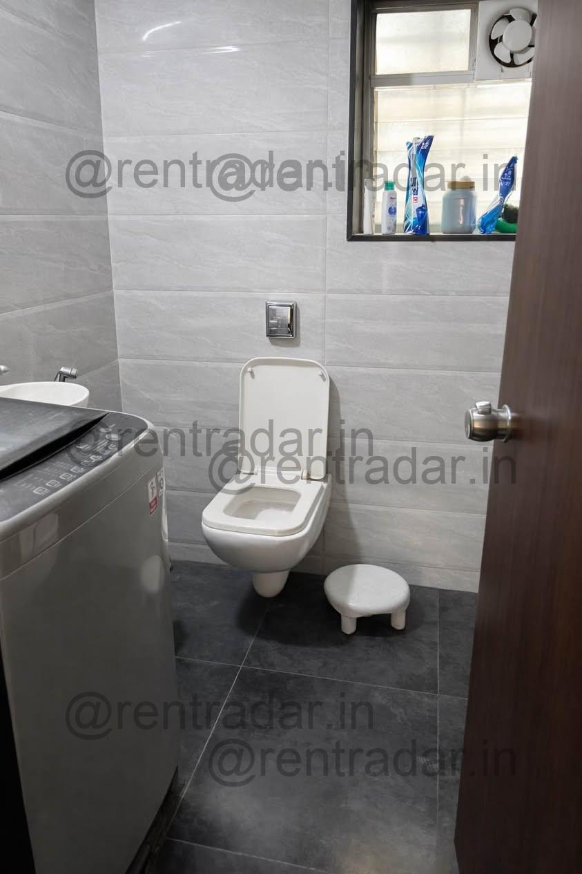Room in 2bhk at Shivajinagar