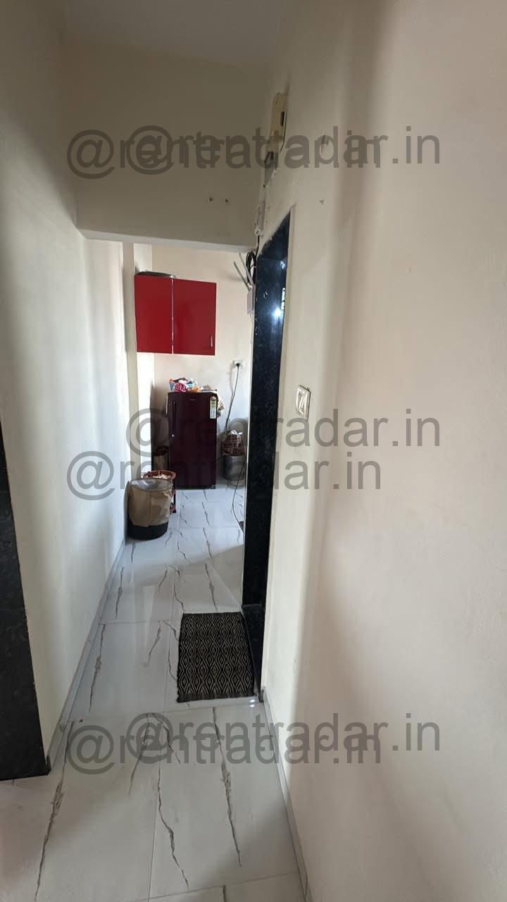 Room in 2 Bhk at Viman Nagar Sanjay Park