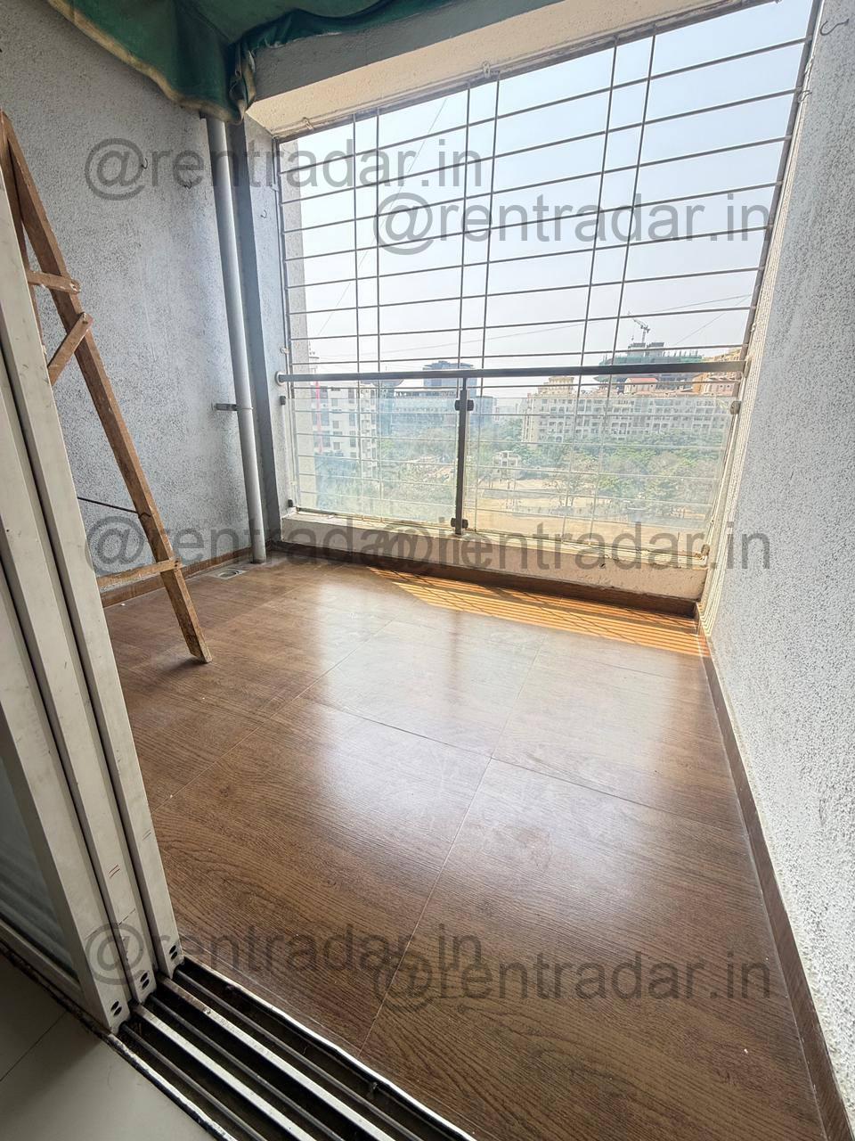1bhk For Rent at Gera Park View Society (gera Park View Society)