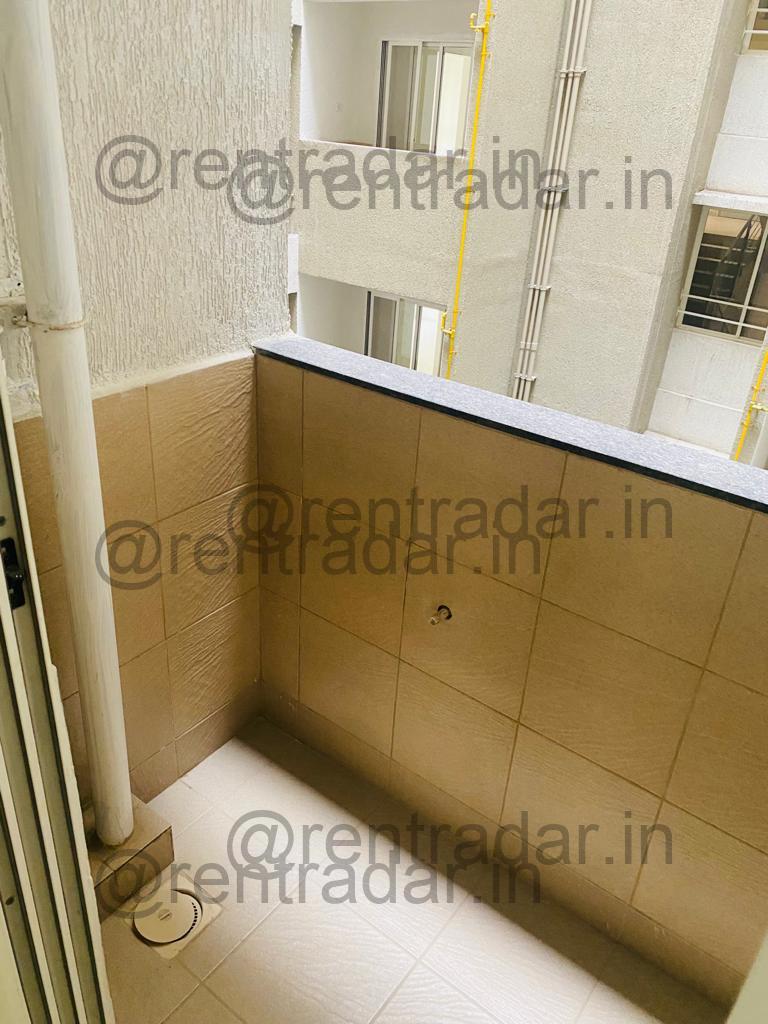 2bhk For Rent at Hinjewadi (park Connect)