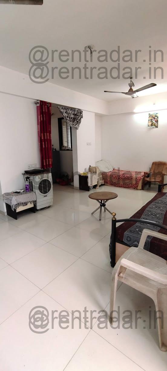 Room in 3 Bhk at Hadapsar (dreams Onella)