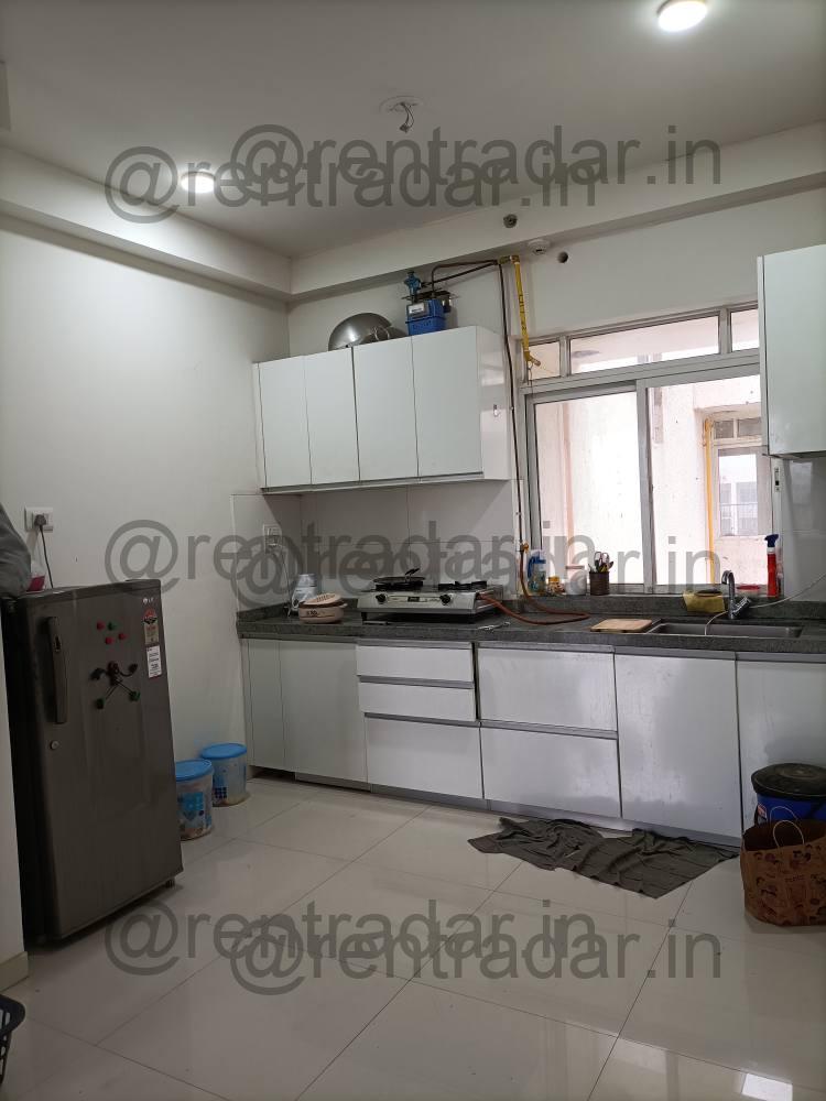 Room in 2 Bhk at Hinjewadi (godrej 24)