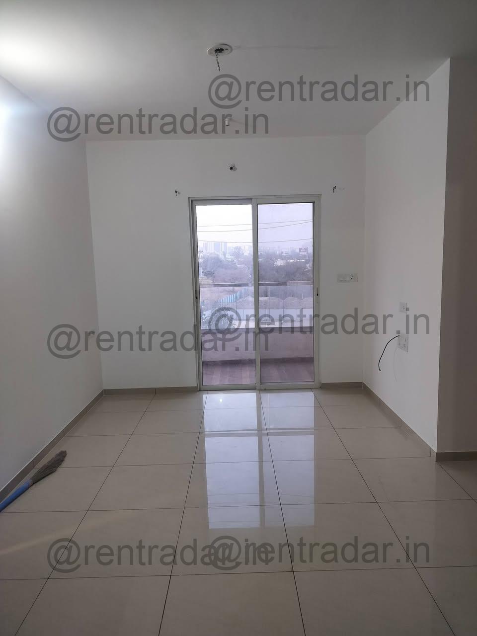 2bhk For Rent at Hinjewadi (yashone)