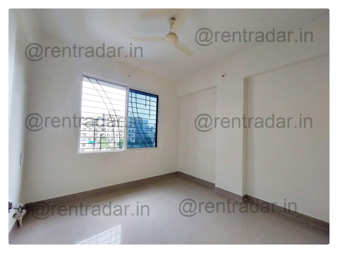 1 Bhk For Rent at Wakad (amora Homes)
