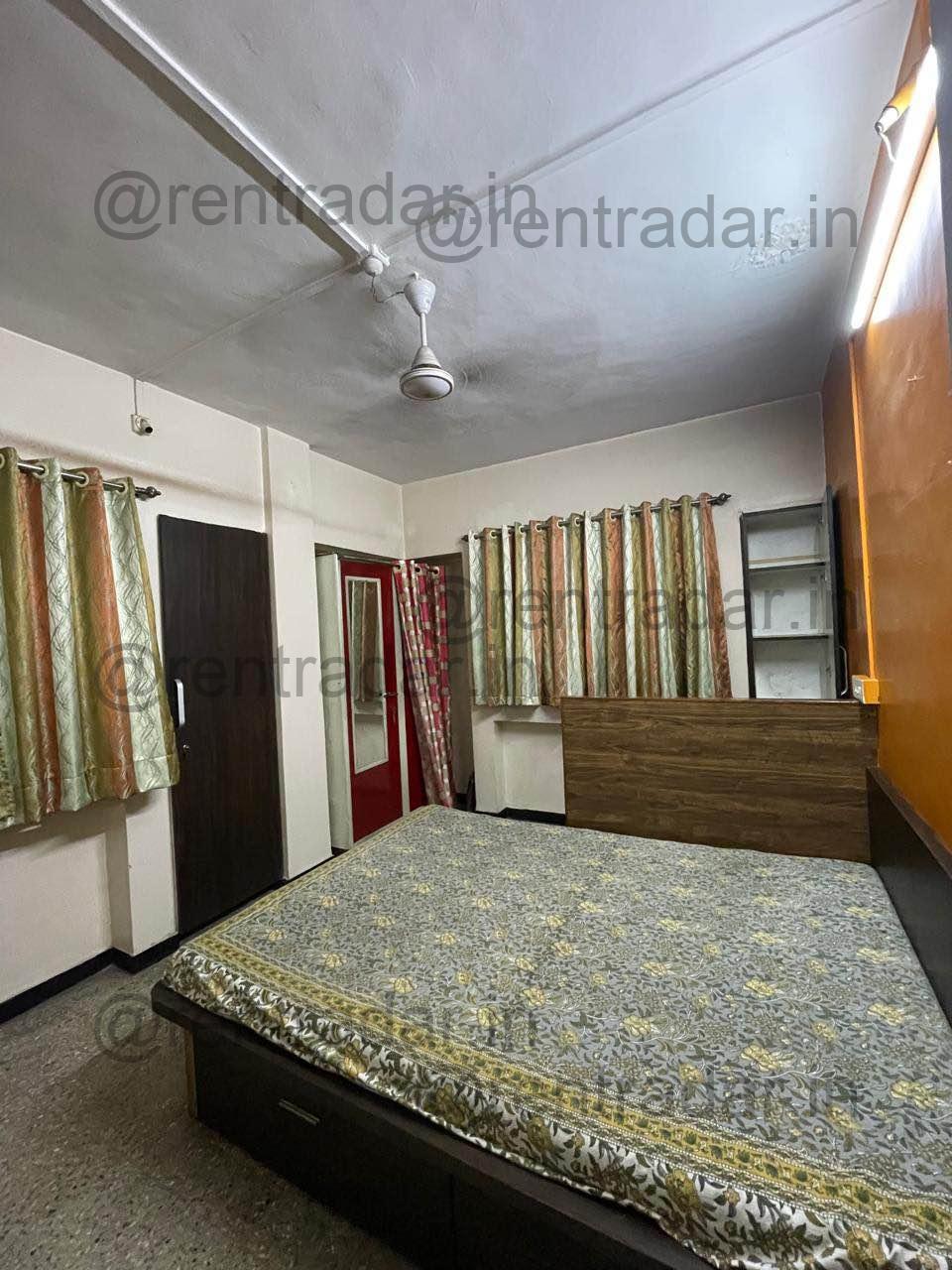 2bhk For Rent at Shubhashnagar