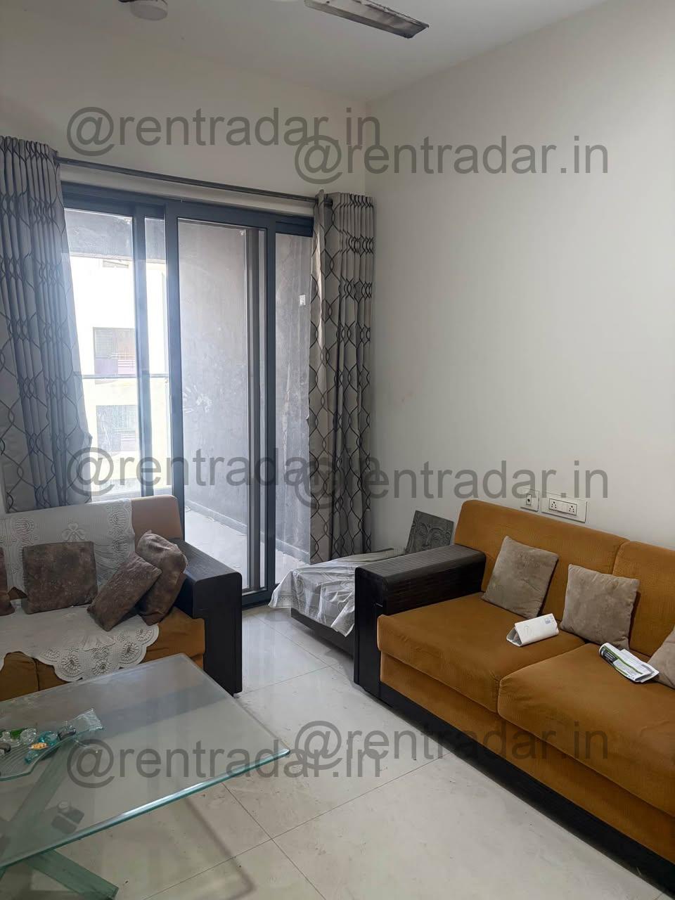 2 Bhk For Rent at Near Balewadi High Street