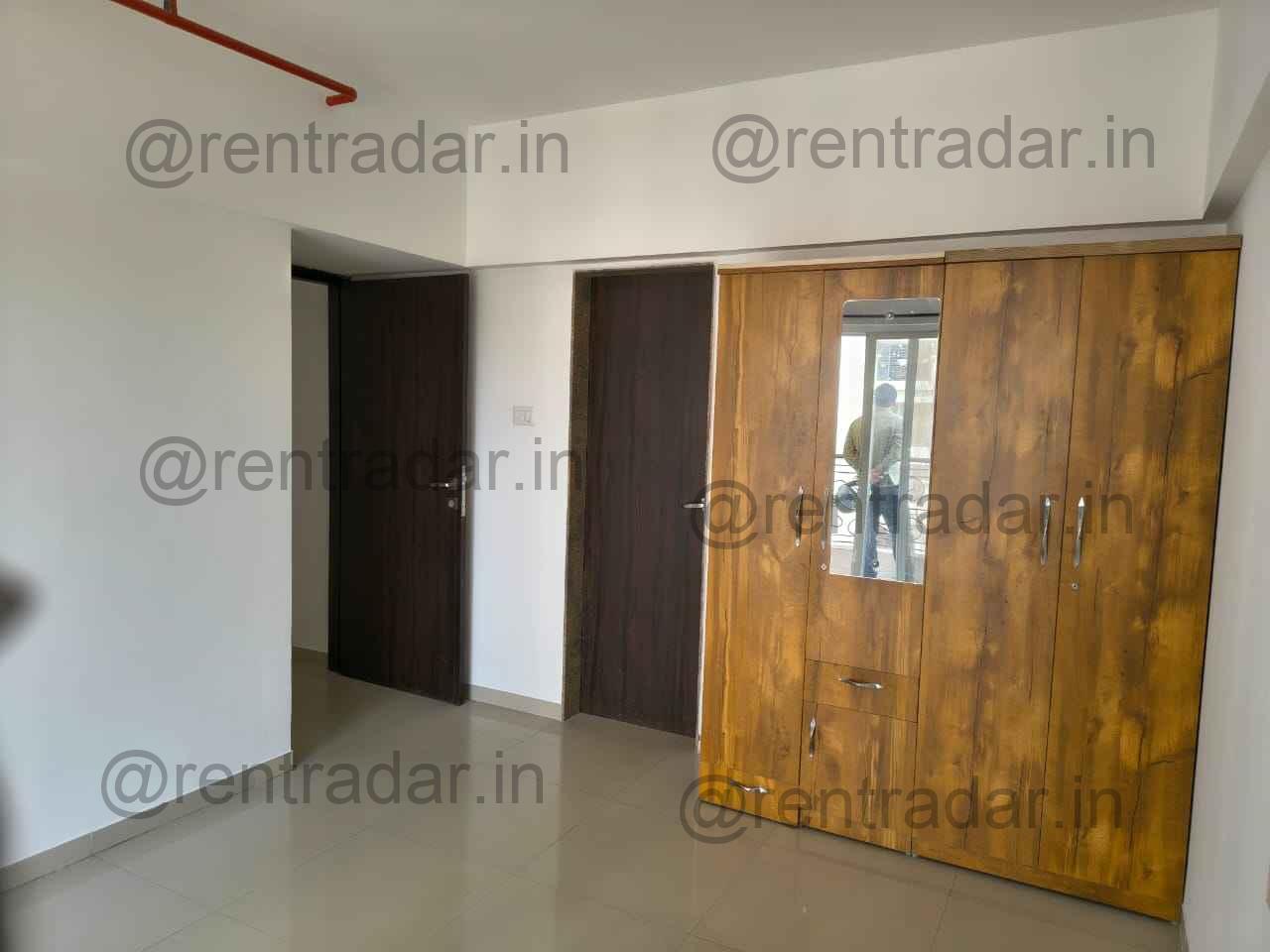 2 Bhk For Rent at Baner