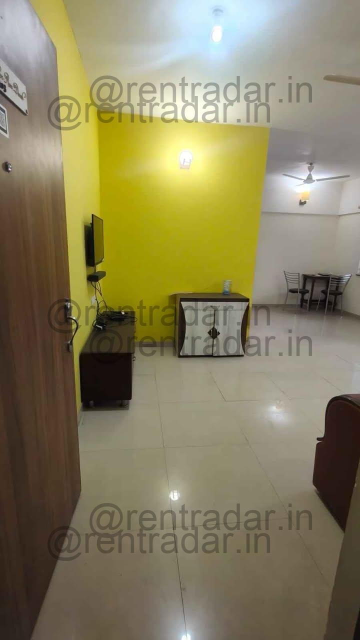 2bhk For Rent at Hinjewadi (megapolis Sunway)