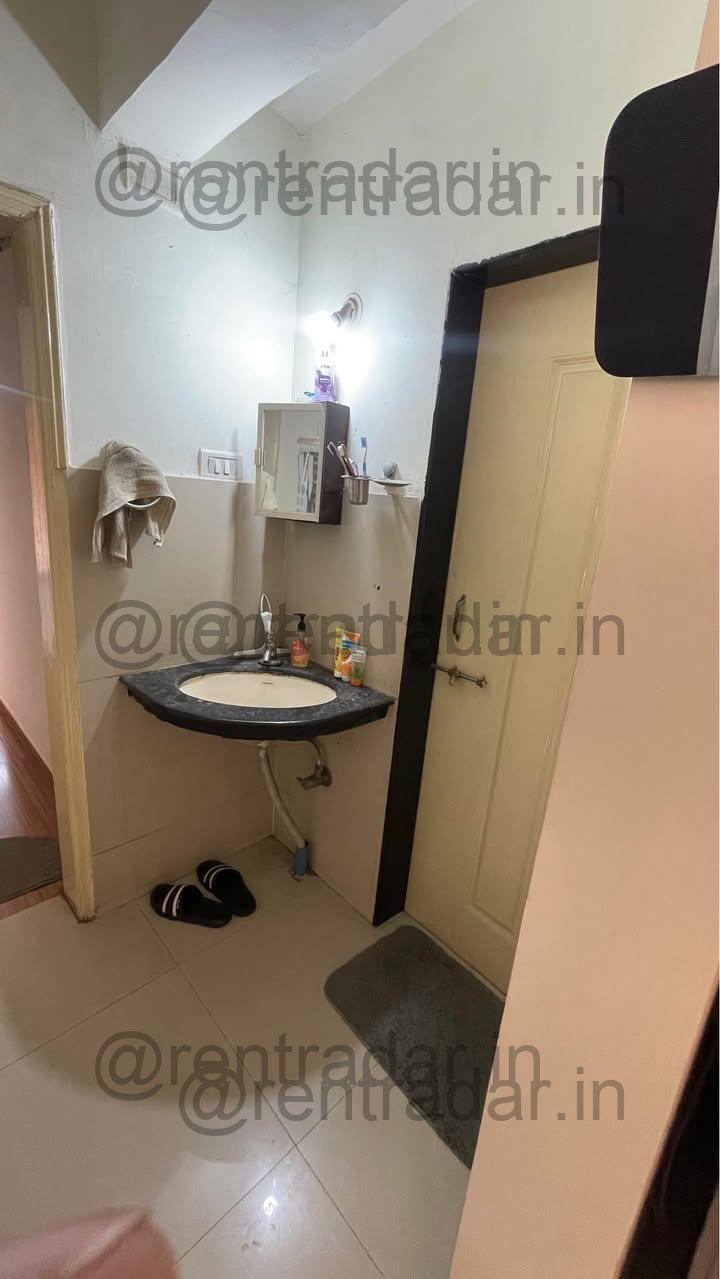 Room in 2bhk at Pimple Saudagar