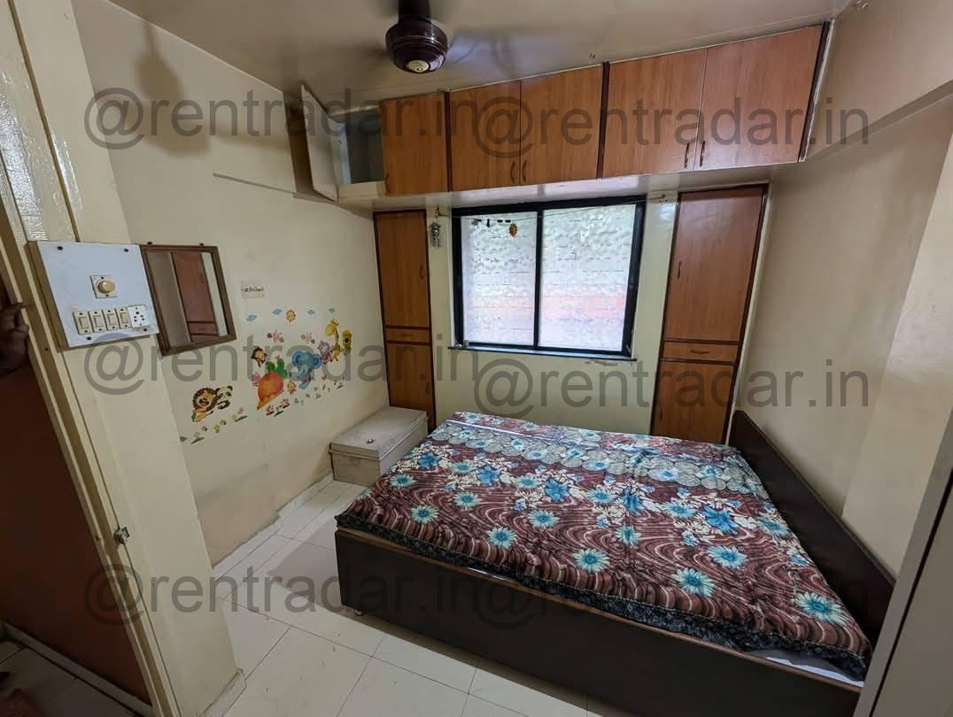 2bhk For Rent at Tingre Nagar