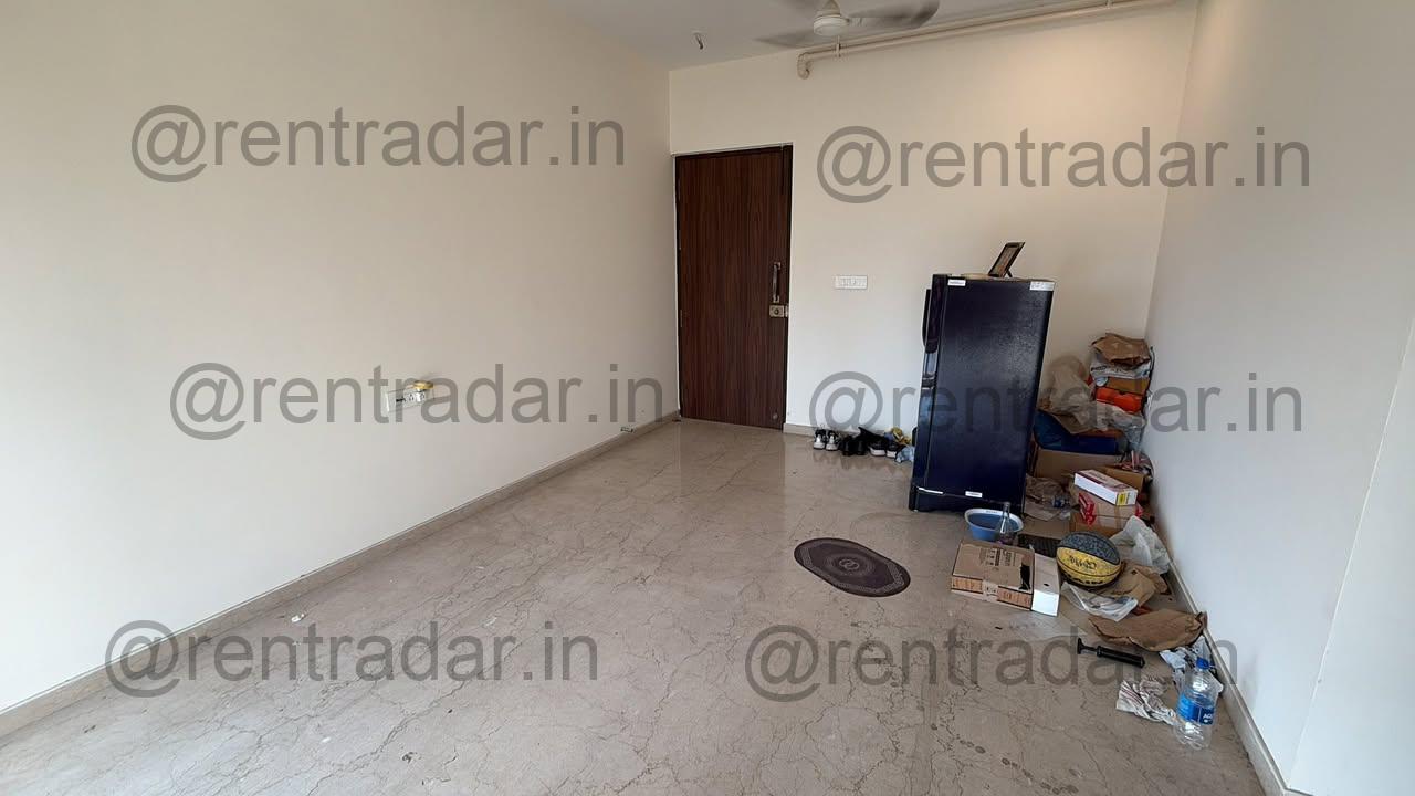 Room in 2bhk at Santosh Nagar (omkar Ananta)