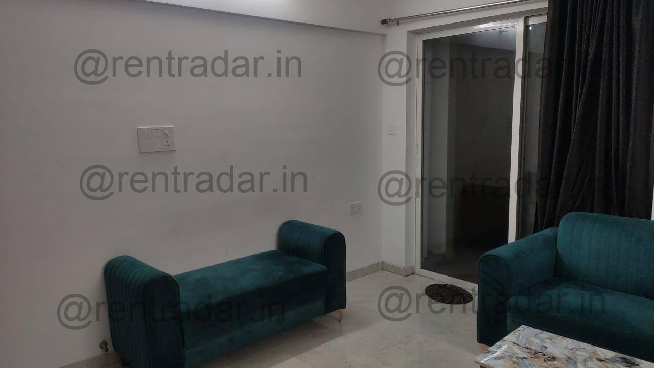 Room in 2bhk at Hinjewadi (rama Melange Residency)