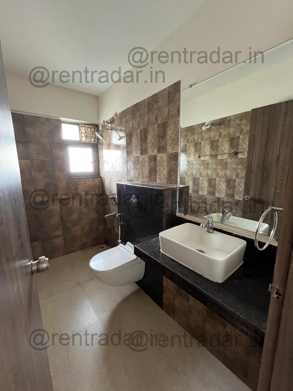 Room in 2bhk at Keshav Nagar (konark Virtue)