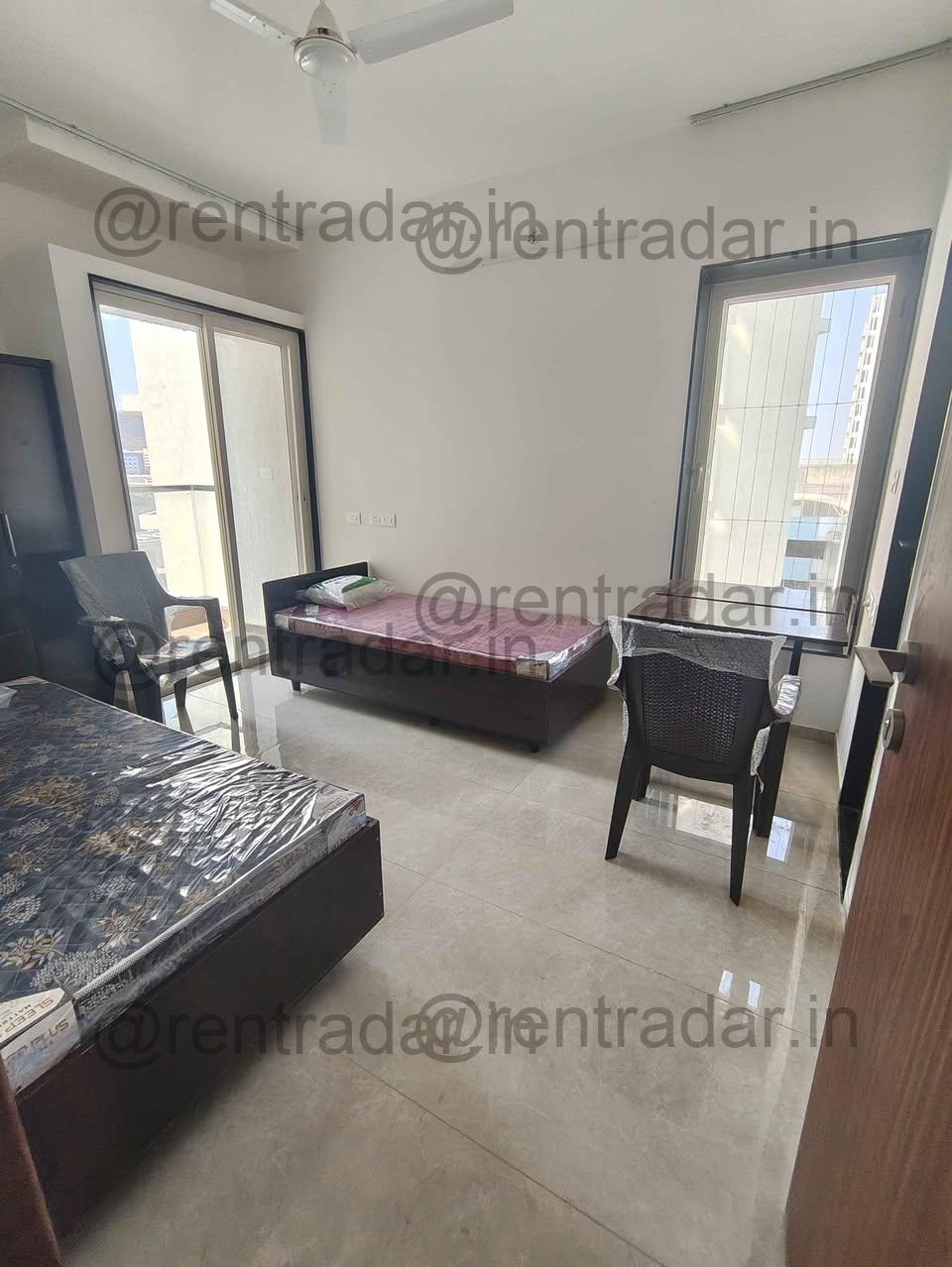 Room in 3 Bhk at Hinjewadi