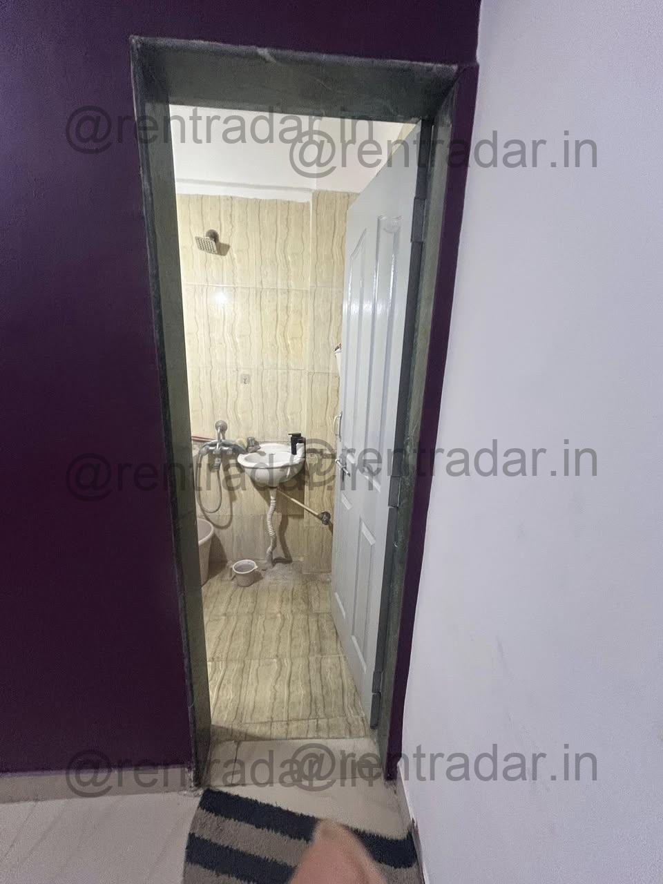 Room in 3 Bhk at Near Chatrapati Shivaji Chowk Wakad
