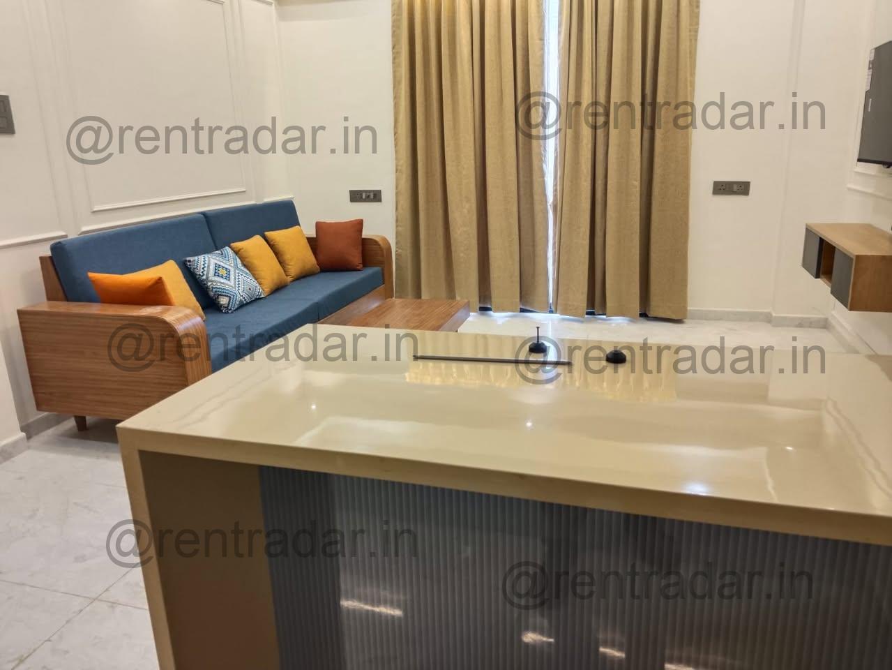 1bhk For Rent at Hinjewadi