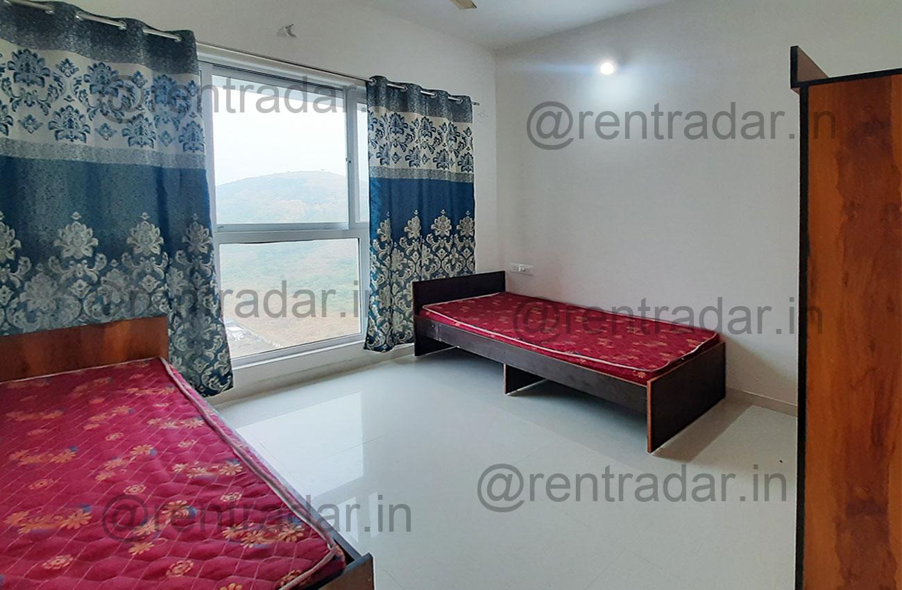 3 Bedroom Available at Mahalunge