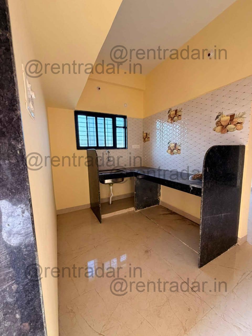 1 Bhk For Rent at Haveli, MH