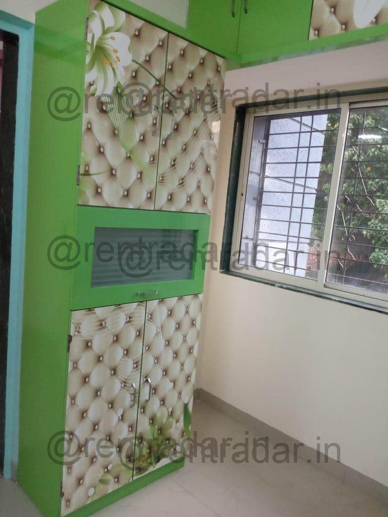 1 Bhk For Rent at Hadapsar
