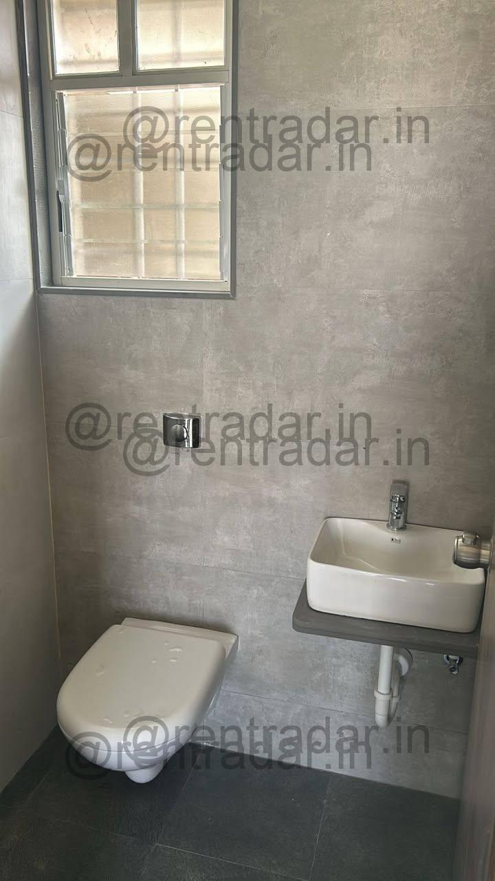 2 Bhk For Rent at Wakad