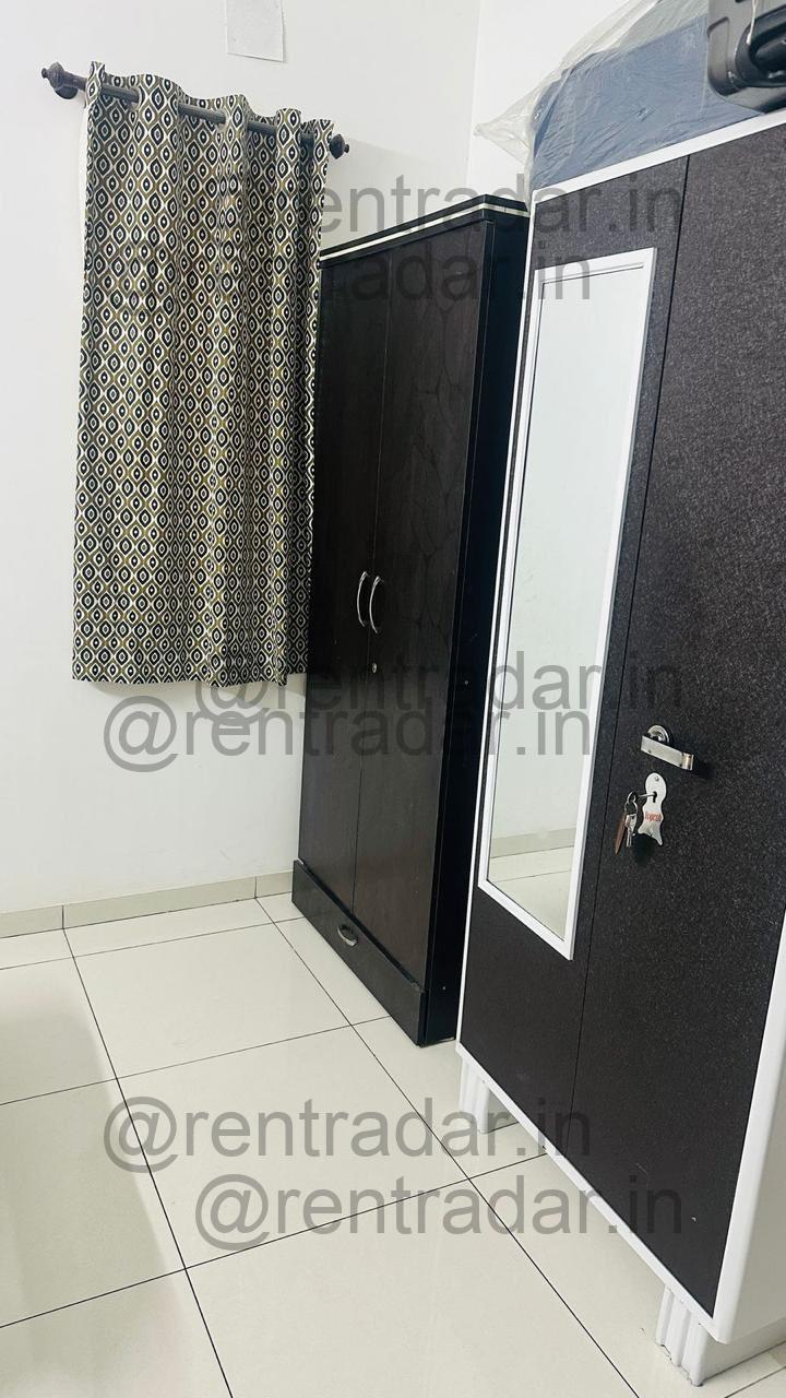 Room in 2bhk at Hinjewadi
