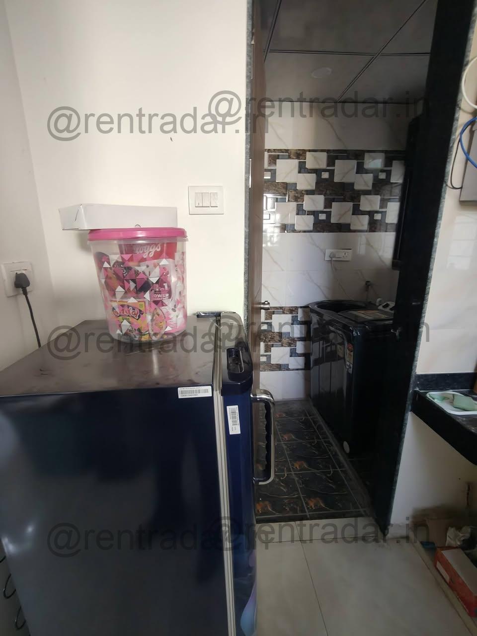 Room in 2bhk at North Hadapsar (serenity Ville)