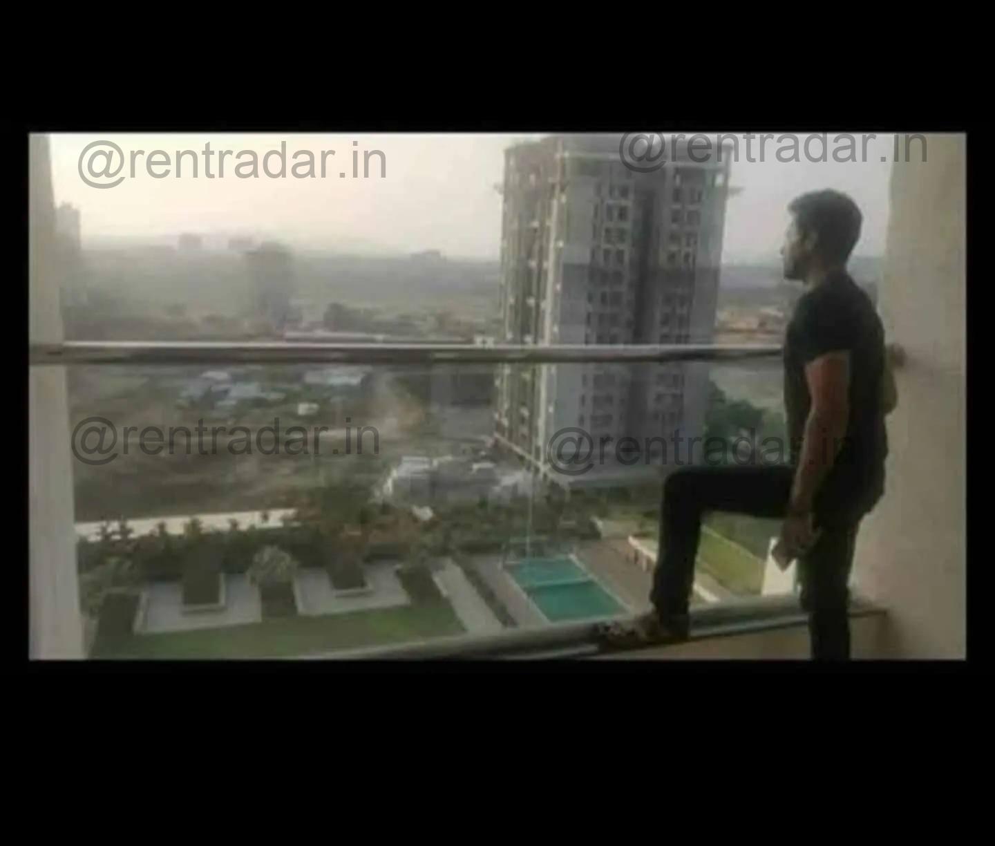 2bhk For Rent at Kiwale (little Earth)