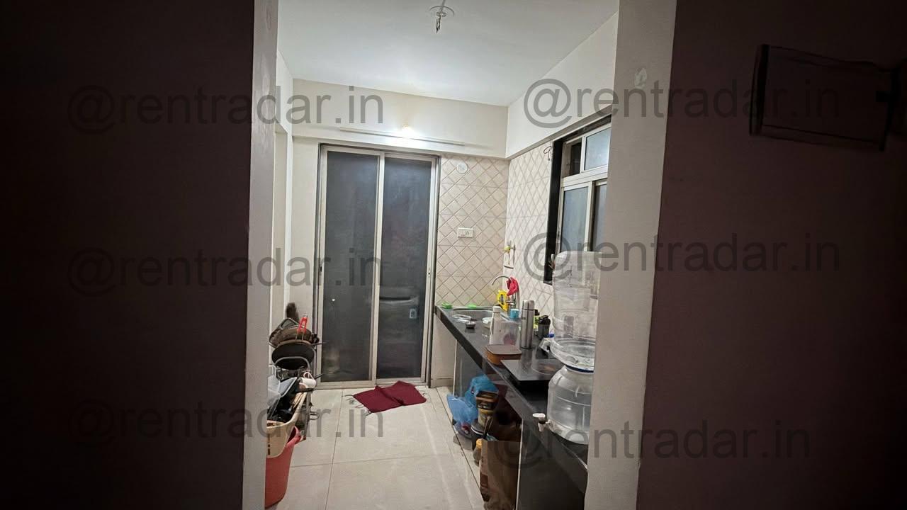 Room Available at Hadapsar (wellwishers Kiara Terrazo)