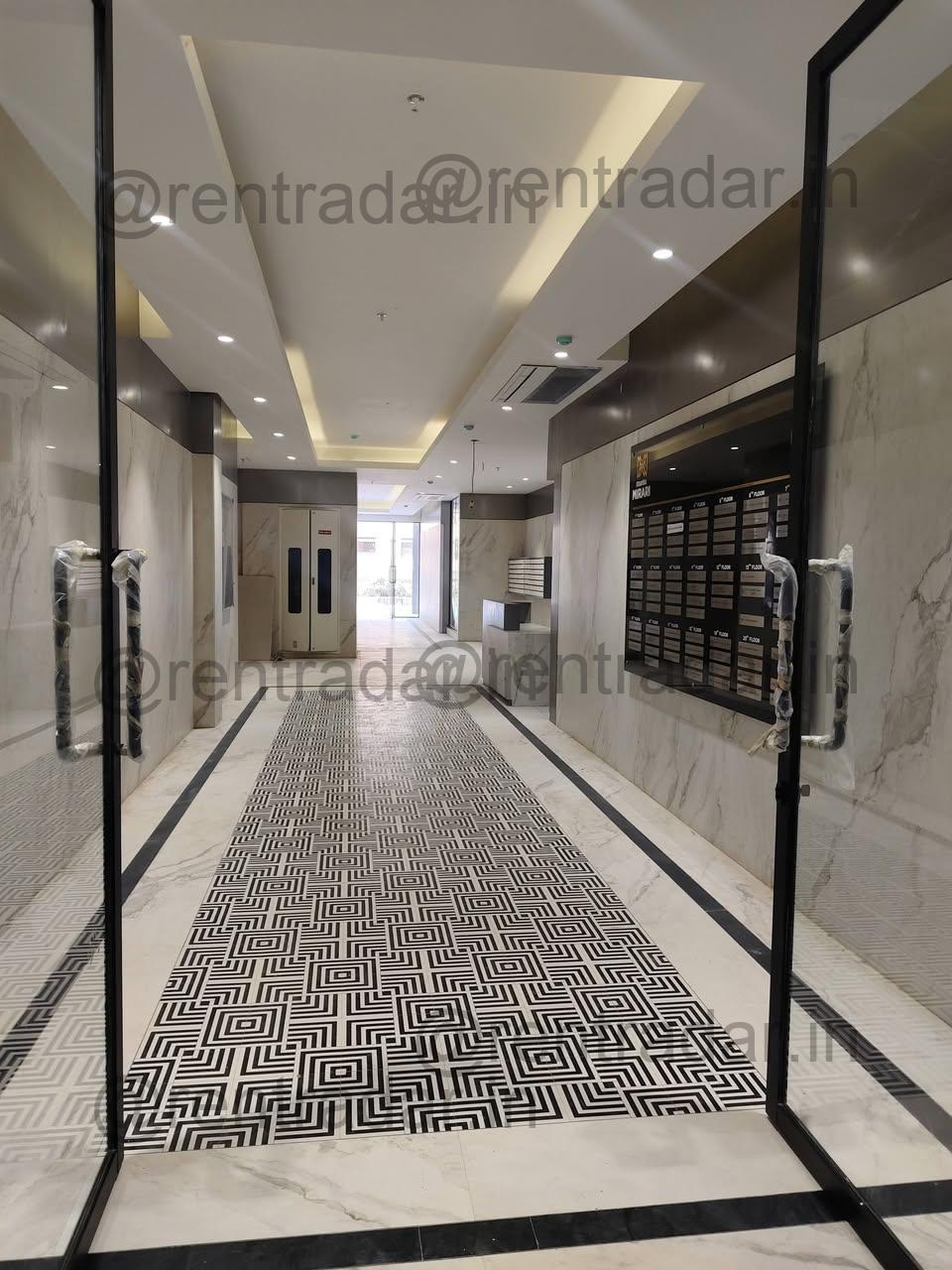 4bhk For Rent at Mundhwa (mantra Mirari)