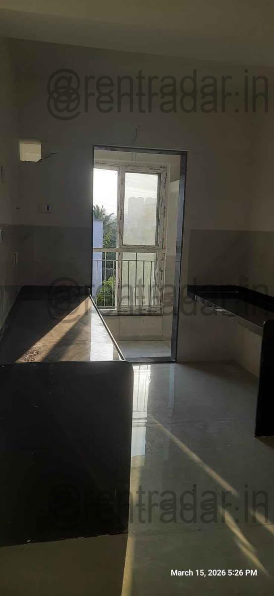 2bhk For Rent at Pimple Nilkh