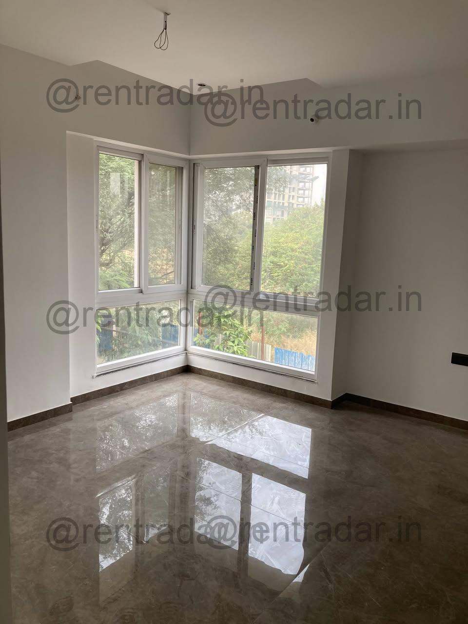 3bhk For Rent at Koregaon Park (shroff Aureta Society)