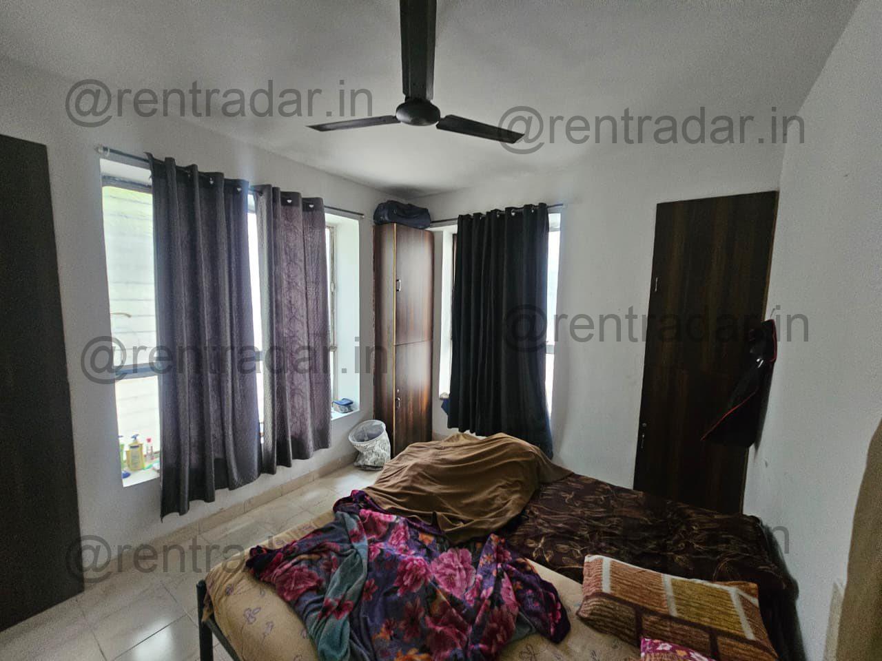 Private Room in 2bhk at Aundh