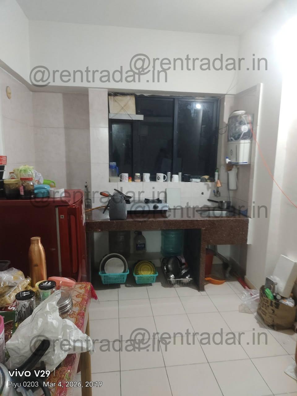 Room in 3 Bhk at Not Specified