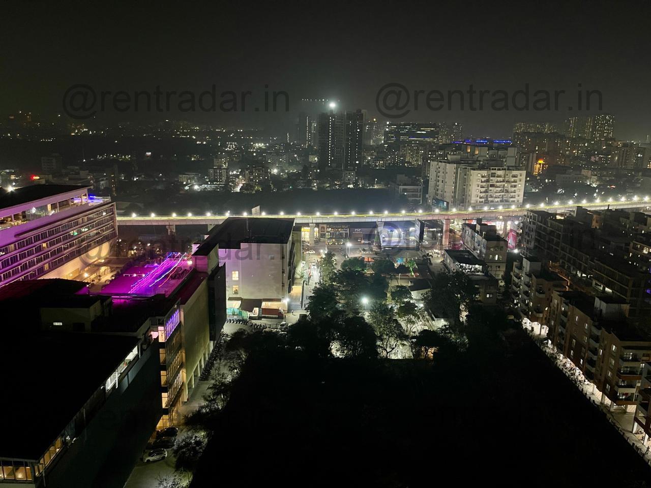 Room in 1bhk at Hinjawadi