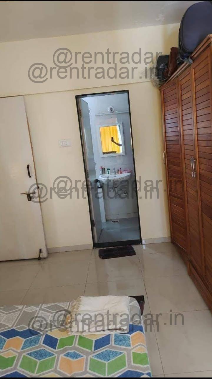 Room in 2bhk at Viman Nagar