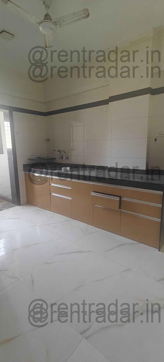 Rental Property Property For Rent at Dhanori (b. U. Bhandari Greens)