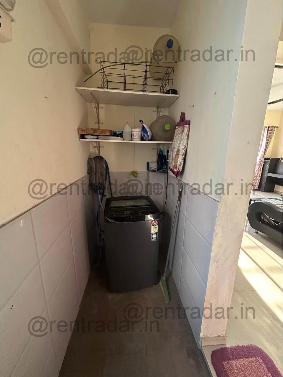 Room in 2bhk at Wakad