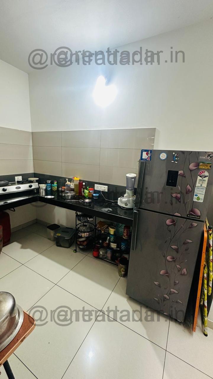 Room in 2bhk at Hinjewadi