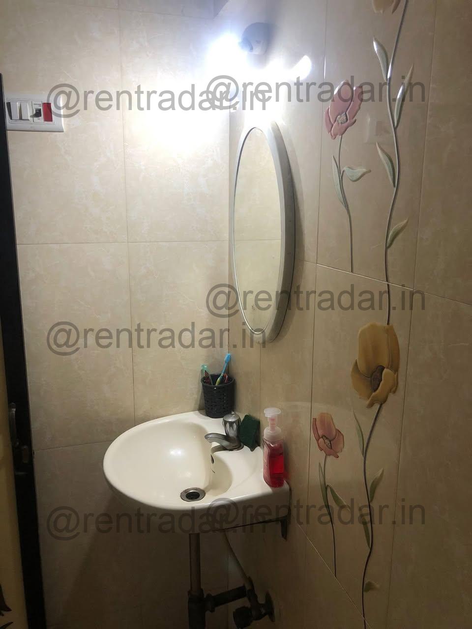 Room in 2bhk at Amboli, Andheri West