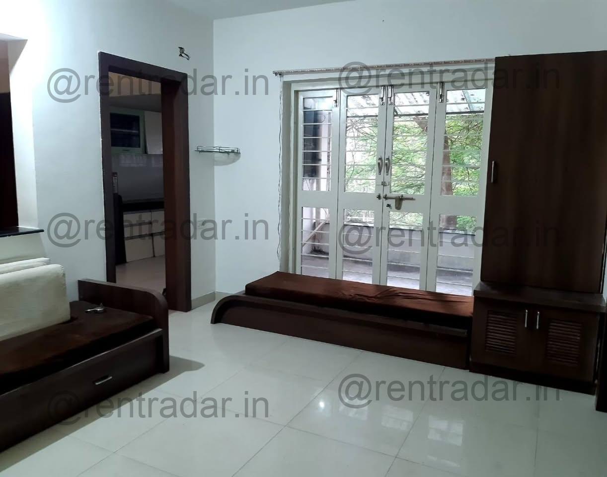 Room in 3bhk at Baner