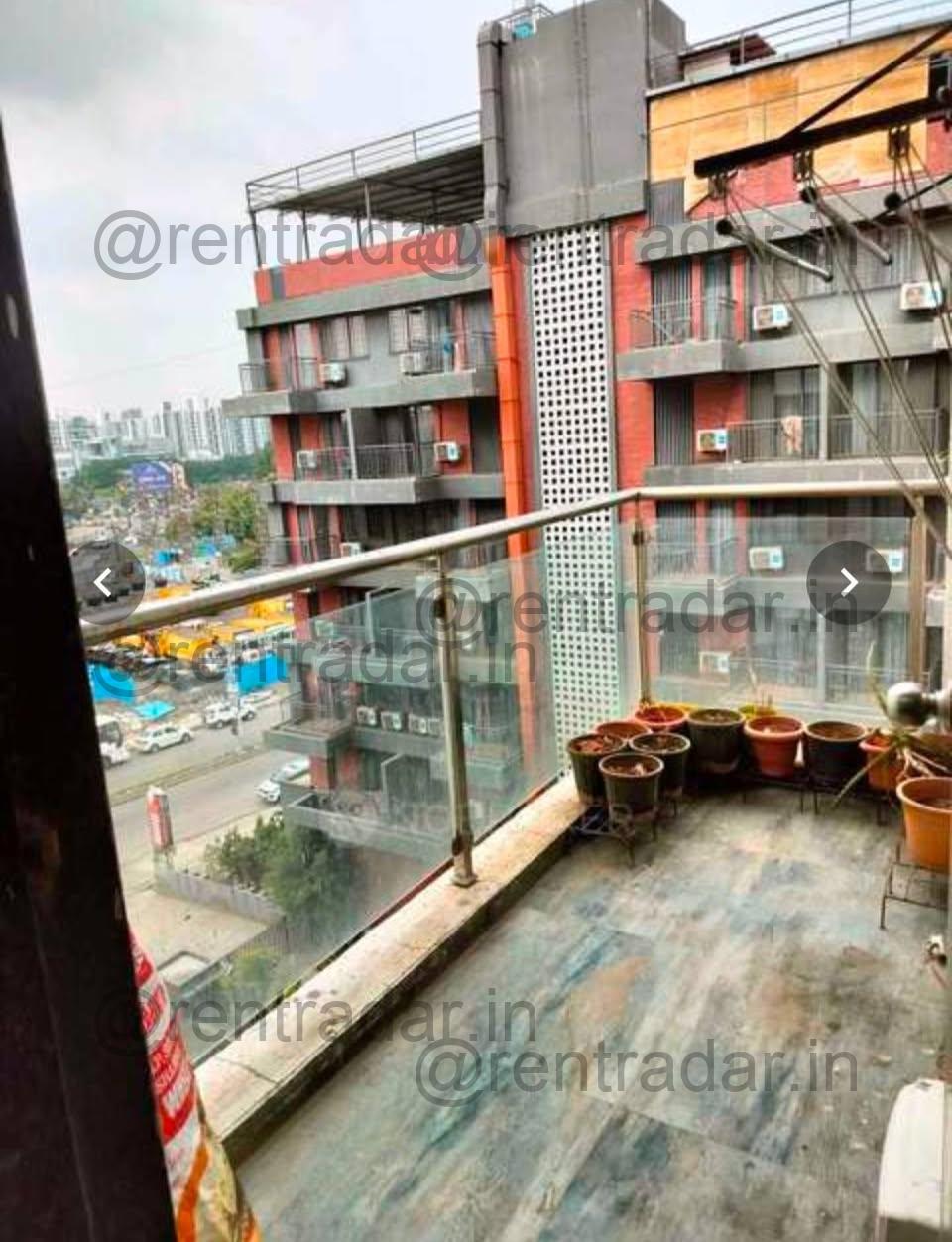Room in 2 Bhk at Wakad